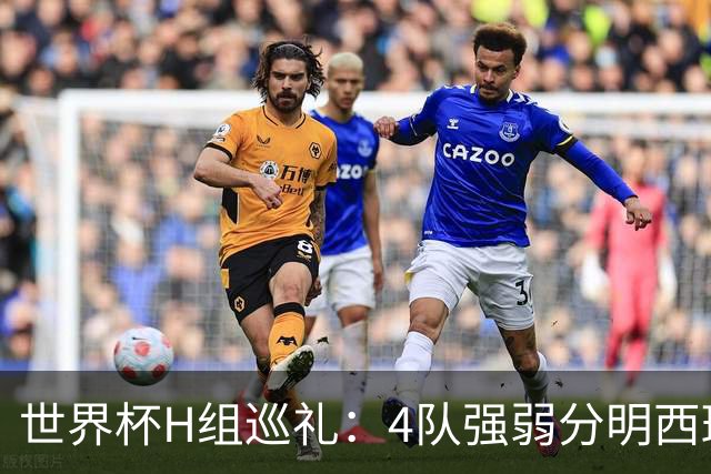 世界杯H组巡礼：4队强弱分明西班牙冲冠 佛得角首次亮相